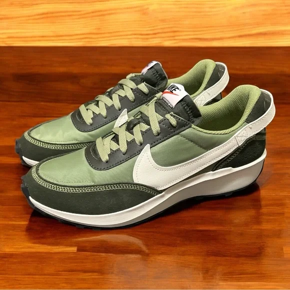 Nike Waffle Debut Sneakers - Picture 2 of 8